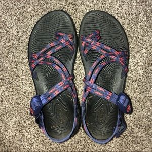 Chaco Women's Z/Volv X2 Sandals